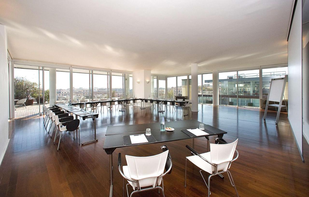 Radisson Blu Es. Hotel, Roma - Rome — Fotos 1