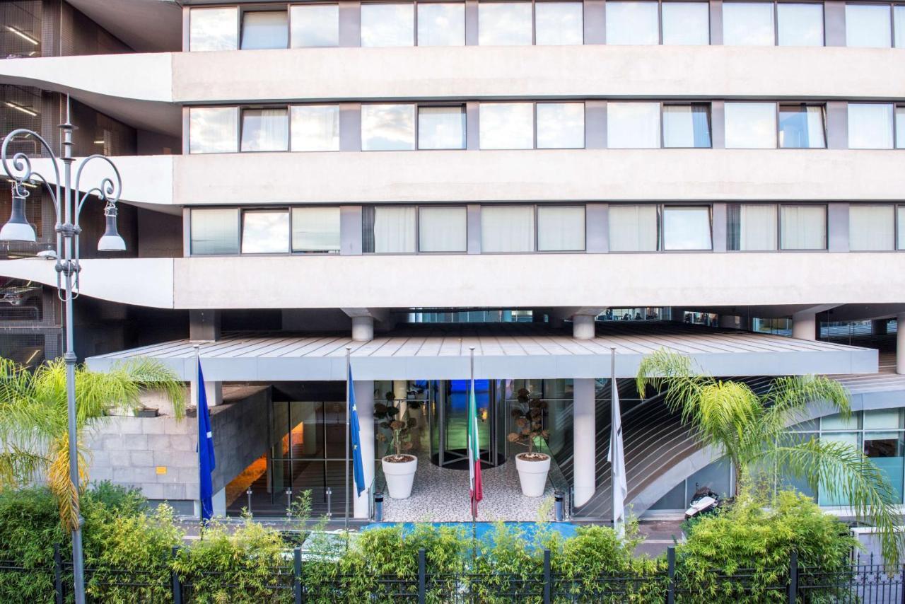 Radisson Blu Es. Hotel, Roma - Rome — Fotos 3
